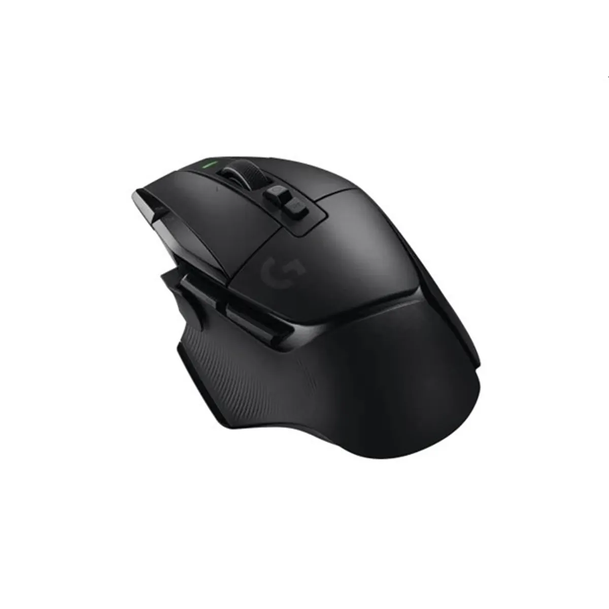 LOGITECH 910-006180 G502 X Lightspeed vezeték nélküli USB-C, 13 programozható gomb, DPI 25600, 140 óra, fekete #1