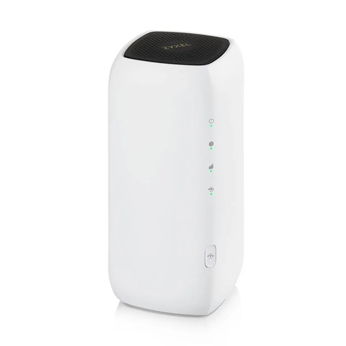 ZYXEL FWA505-EU0102F FWA505 AX1800 beltéri 5G NR router 1x Gb LAN WiFi 6 WPA2 WPA3 IPv6 WPS #4