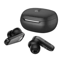 EDIFIER NEOBUDS PLANAR BLACK Planar Bluetooth USB-C IP54 Zajszűrés Beépített mikrofon 10 m 7,5 óra 12 mm 20-40000 Hz #3
