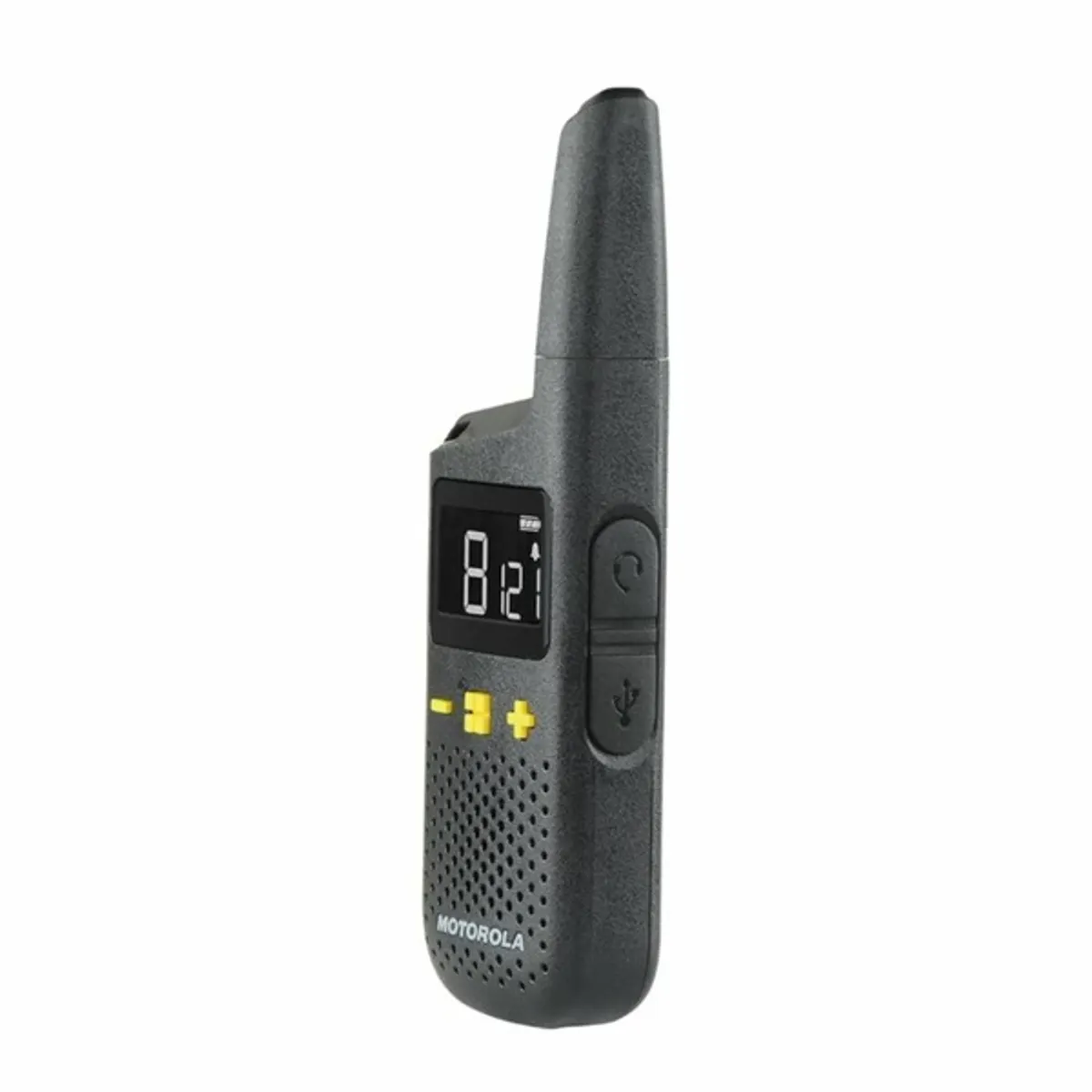 Motorola D3P01611BDLMAW XT185 adó-vevő Li-Ion 8 km 16 csatorna #2