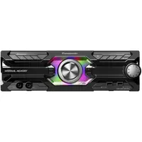 Panasonic SC-MAX3500EK Mikro HiFi rendszer Fekete Bluetooth USB Rádió CD olvasás #2