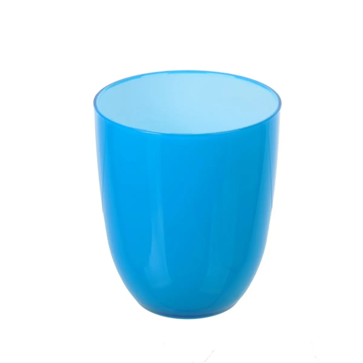 TOO KT-149-BL duplafalú kerek pohár Műanyag 0,5 L #2