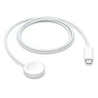 APPLE MLWJ3ZM/A Watch mágneses töltőkábel 1m usb-c fehér