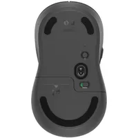 LOGITECH 910-006253 Signature M650 grafitszürke 5 gomb optikai 4000 dpi Bluetooth és Logi Bolt USB-vevőegység #5