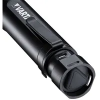 VARTA 18900101111 Night Cutter F20R elemlámpa alumínium fekete hordozható IPX4 400 lm #5