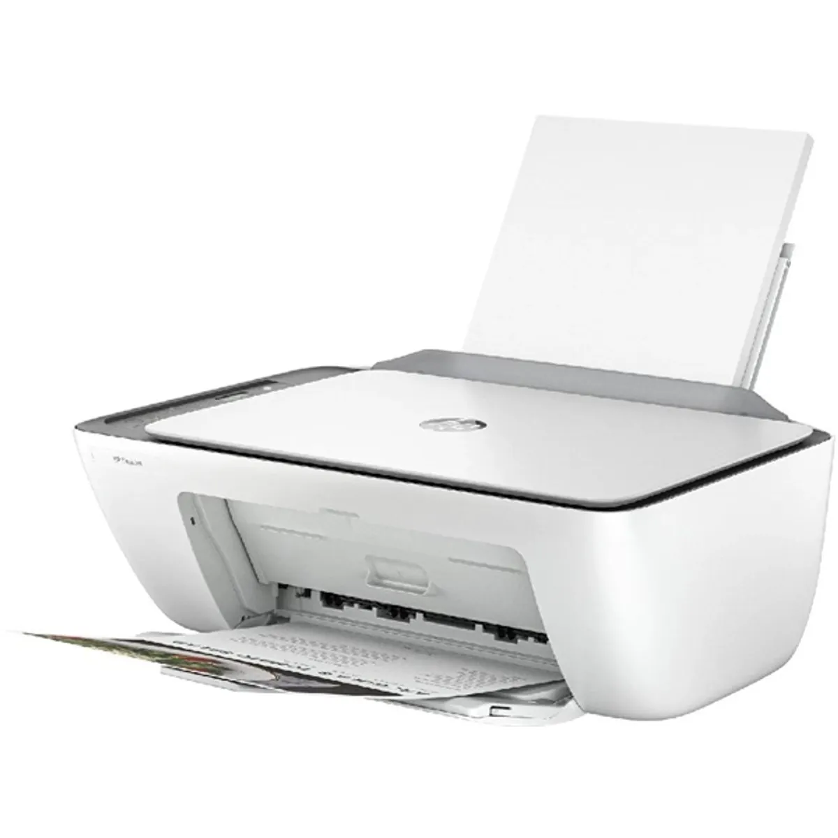 Hewlett Packard 588K9B DeskJet 2820E szürke multifunkciós tintasugaras fax #1