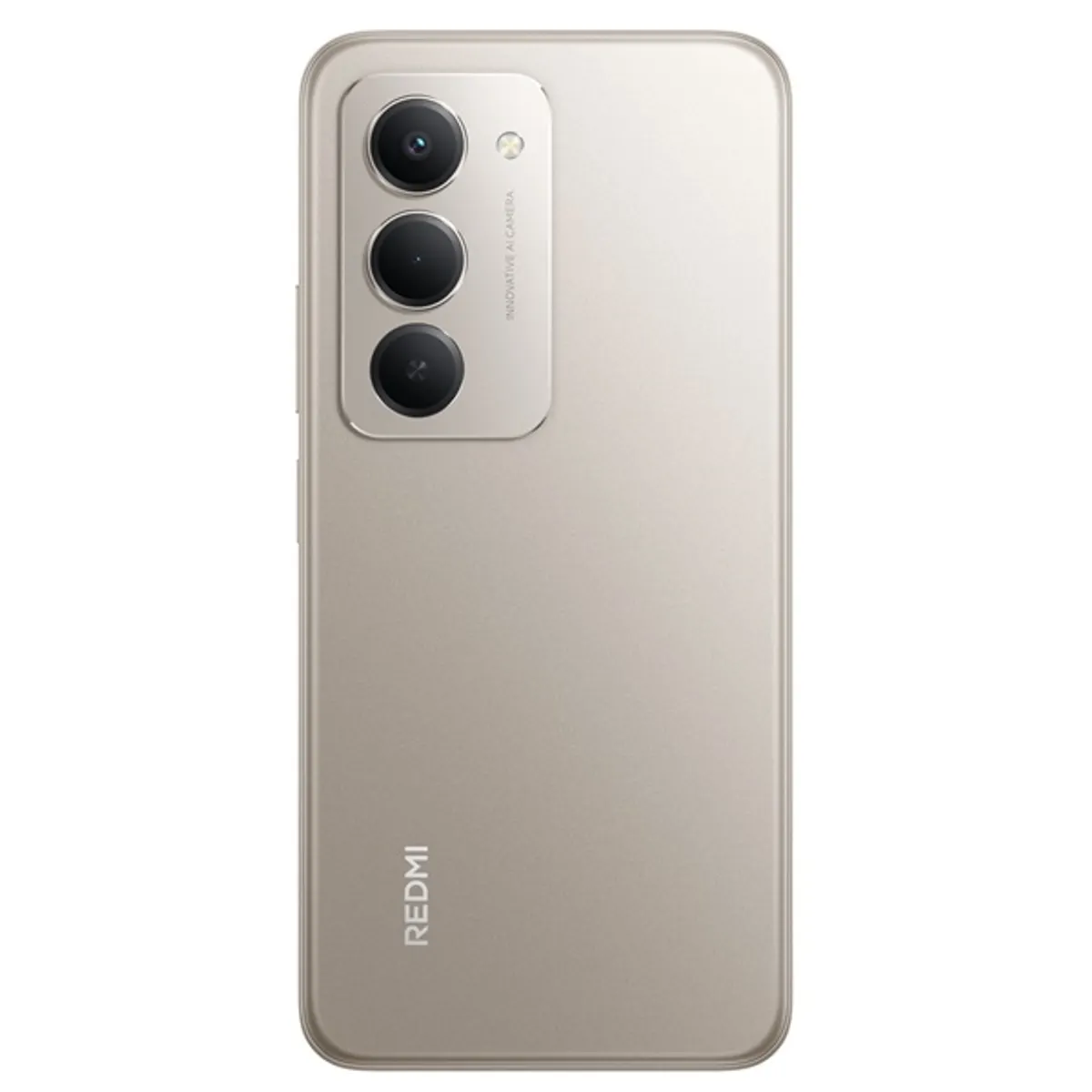 Xiaomi MZB0L18EU Redmi 15 6.9" 128GB 6GB RAM 50 MP IP64 7000 mAh Android 15 LTE kettős SIM szürke #4