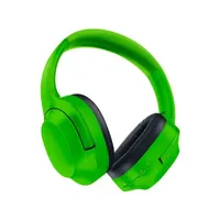 RAZER RZ04-03760400-R3M1 Opus X zöld Bluetooth fejhallgató