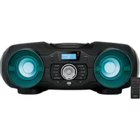 Sencor 35049825 Spt 5800 Bluetooth CD USB FM
