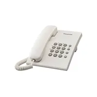 PANASONIC KX-TS500HGW PANVN Fehér Kompakt falra szerelhető #1