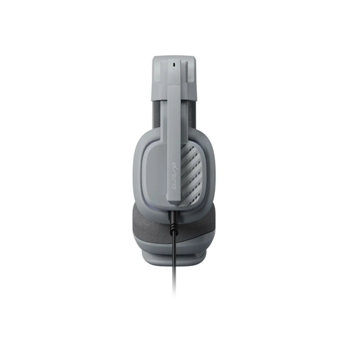 LOGITECH 939-002071 Astro A10 Gen 2 fejhallgató szürke 3,5 mm vezetékes frekvencia 20-20000 Hz érzékenység 102 dB #4