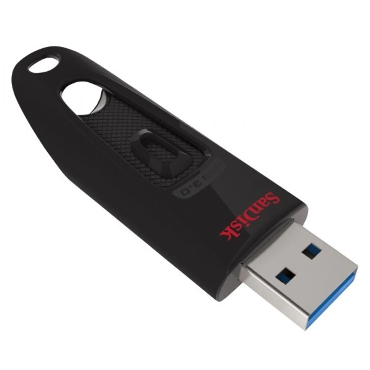 Sandisk 00139717 Cruzer Ultra Visszahúzható 256 GB USB 3.0 128bit AES #3