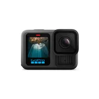 GoPro CHDSB-131-RT Hero13 black specialty bundle 5.3K60 4K120 2.27" kijelző 10 m vízállóság