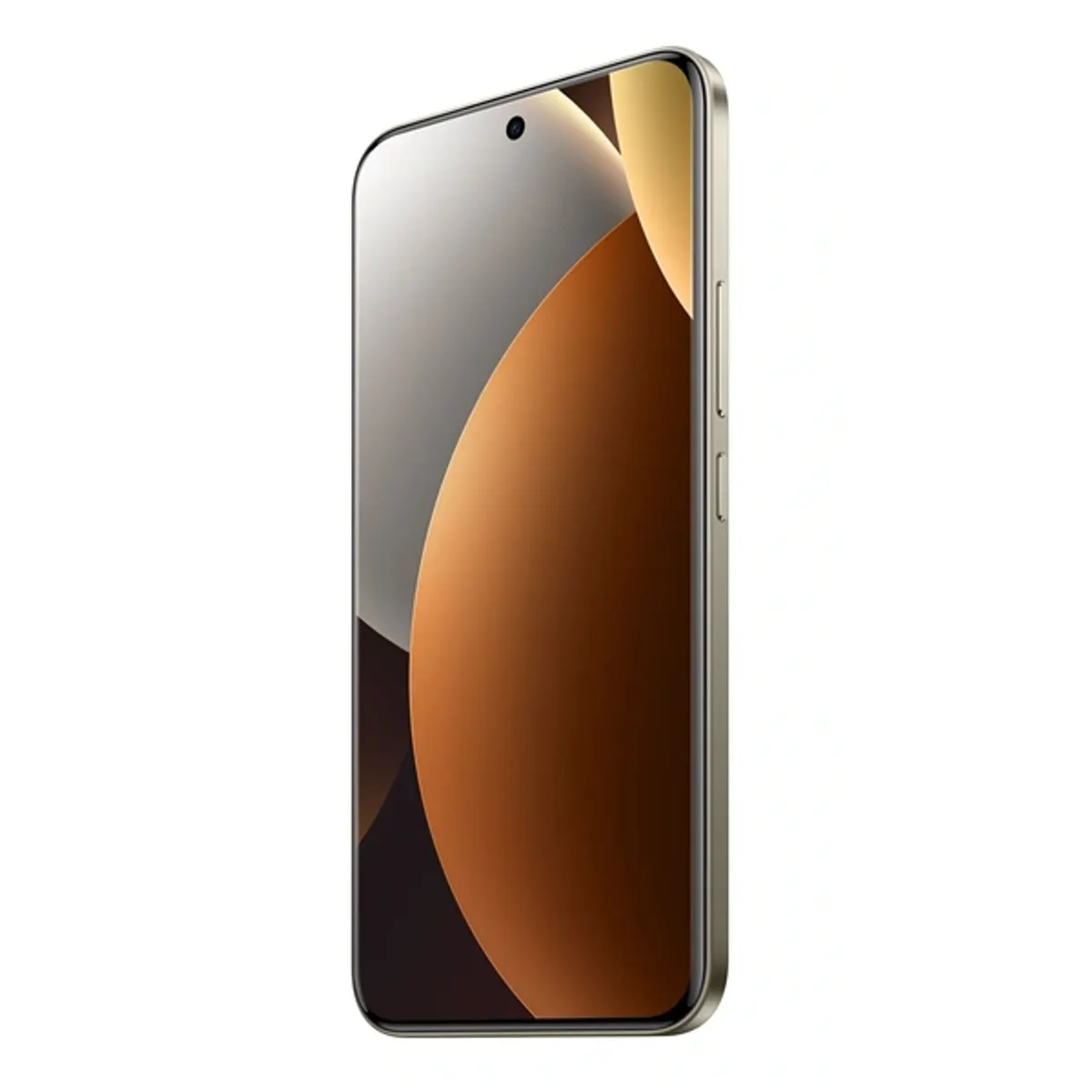 Xiaomi MZB0MIGEU Redmi Note 15 Pro+ 5G Barna 8 GB RAM 256 GB 6.83" AMOLED 200 MP fő kamera 6500 mAh Snapdragon 7s Gen 4 IP66 #3