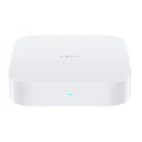 Xiaomi BHR6765GL Mi smart home hub 2 kétsávos Wi-Fi Bluetooth 5.0 Zigbee 3.0 USB-C Ethernet