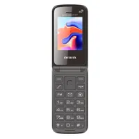 AIWA FP-30-4G-RD FP-30 2,4" piros duál SIM Bluetooth 5.1 Type-C Kamera 0,3 MP #2
