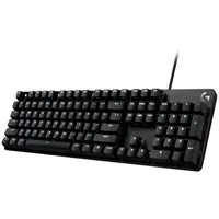 LOGITECH 920-010437 G413 SE mechanikus usb fekete háttérvilágítás 1,8 m