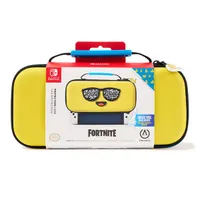 PowerA NSCS0269-01 Nintendo Switch Peely védőtok Sárga Hordozható Van #9
