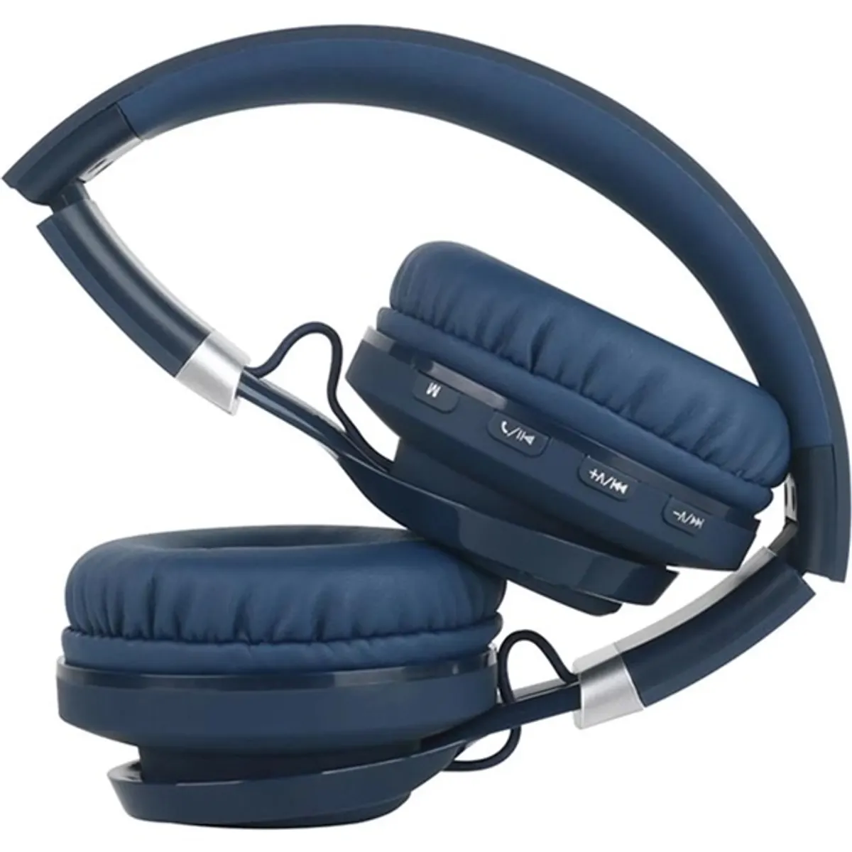 Sencor 35060134 SEP Frieza kék Bluetooth fejhallgató 40 mm 32 ohm 112 dB 20-20000 Hz USB-C 14 óra #5