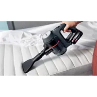 Bosch BBS712A Unlimited 7 akkumulátoros porszívó grafit #2