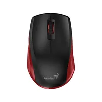 GENIUS 31030024401 NX-8006S piros kétkezes BlueEye 1200dpi 2,4GHz USB vevőegység #2