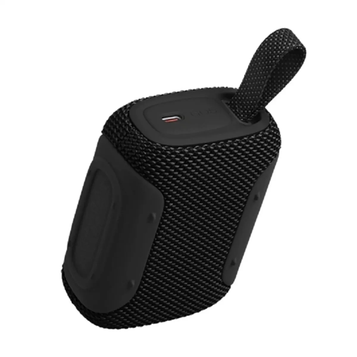 JBL JBLGO5BLK Go 5 Fekete IP68 USB-C #2