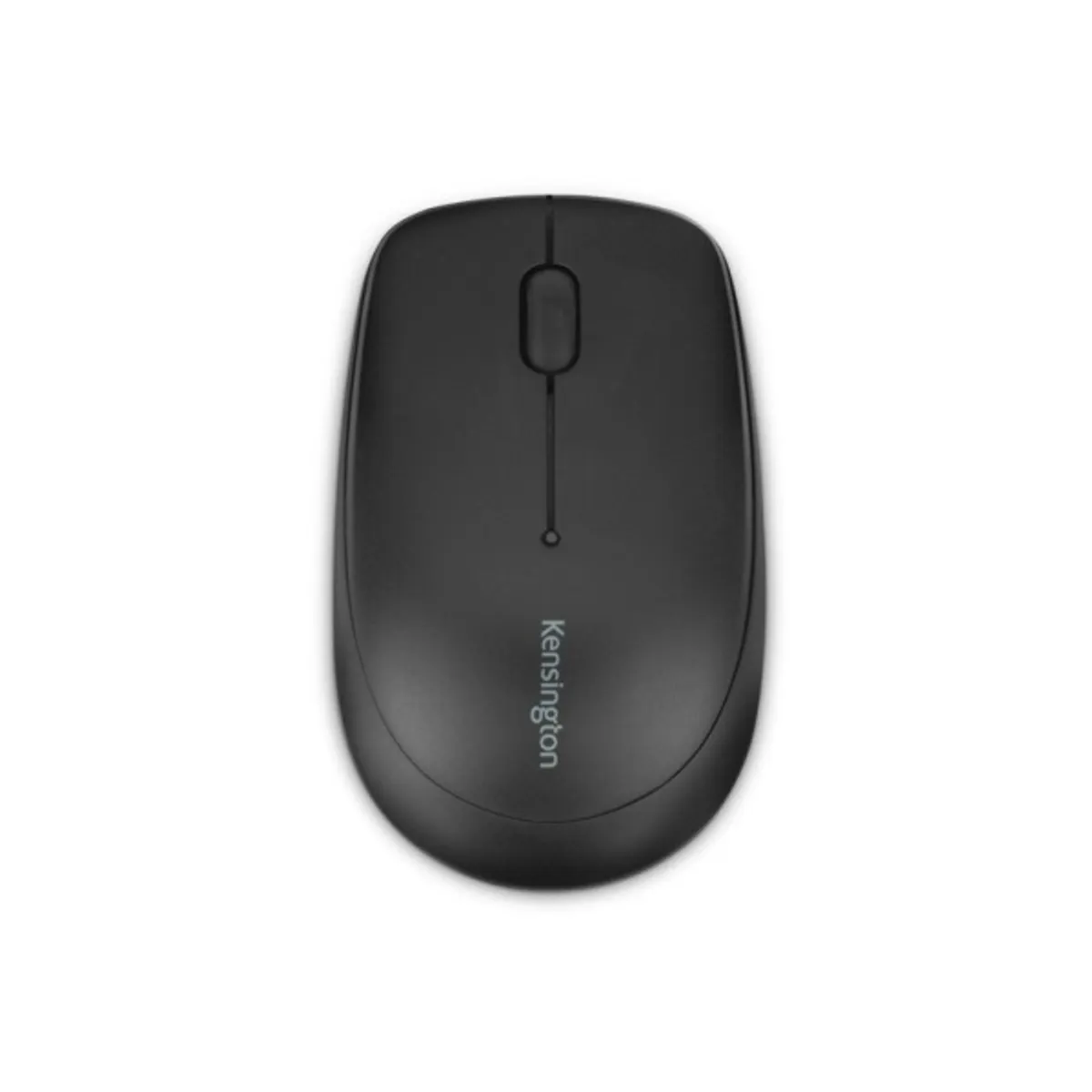 KENSINGTON K72452WW Pro Fit vezeték nélküli lézer egér fekete 1000 dpi 2,4 GHz nano vevő plug and play 2+1 gomb #2
