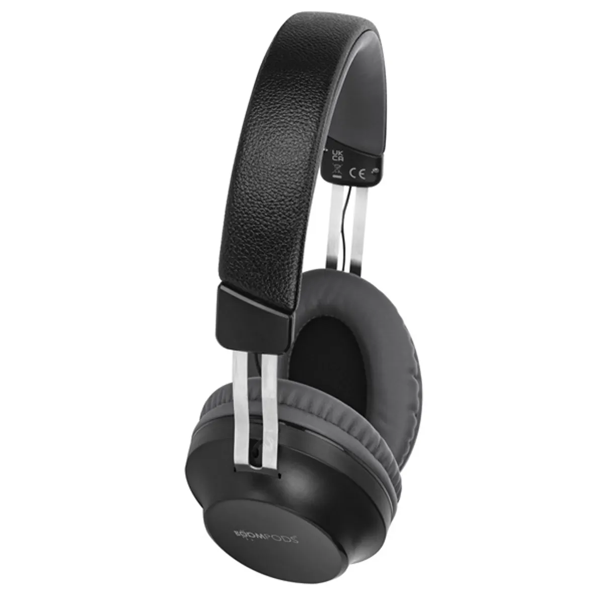 Boompods LUNABK bluetooth üzemidő 18 óra, töltési idő 3 óra, beépített mikrofon, összecsukható #3