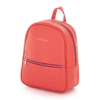 Oxybag 9-63022 Dixy korall pu hátizsák női