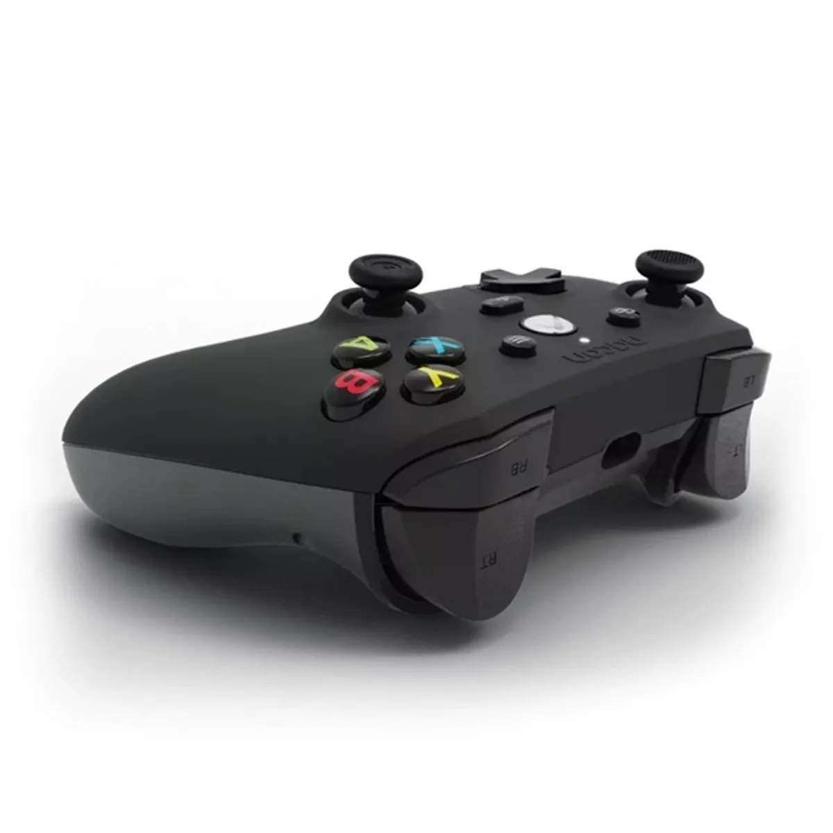 NACON 2809456 Evol-X Pro vezetékes kontroller 3 m USB-C kábel Xbox Series X S PC kompatibilis #6