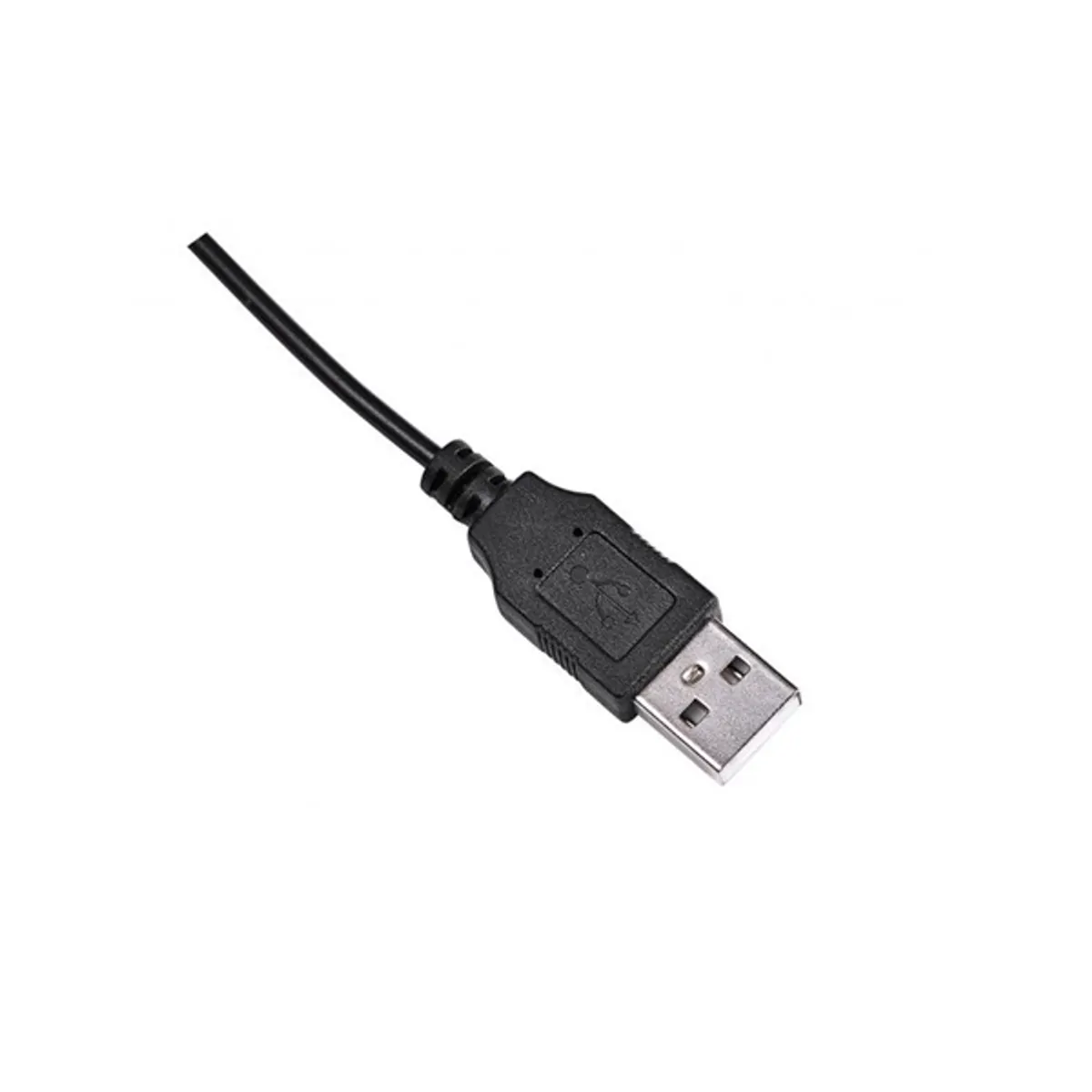 Spire CG-M4001-USB Archer I ergonómikus egér fekete 1600dpi #7