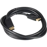 AKYGA AK-AV-10 DisplayPort kábel 1,8 m #2