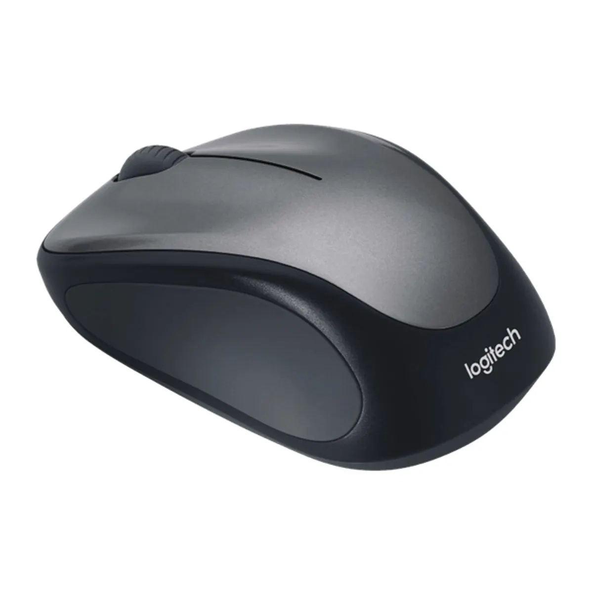 LOGITECH 910-002201 M235 vezeték nélküli optikai egér 2,4 GHz Unifying 3 gomb 1000 dpi AA elem kétkezes #2