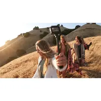 GOPRO AKTTR-002 Utazó szett Shorty mini állvány, lanyard tok és pánt, hordozó tok, mágneses forgócsipesz #5