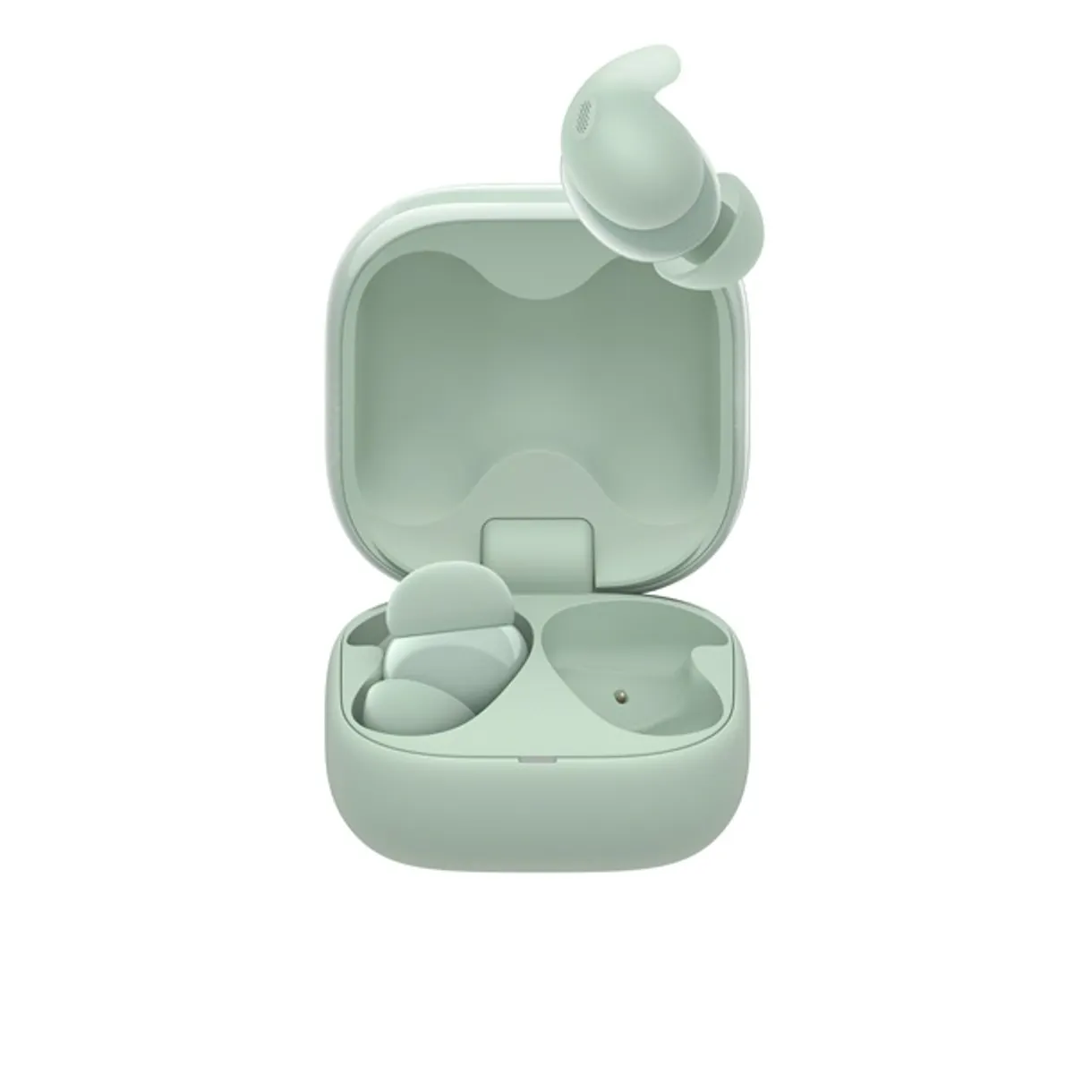 Sony WFLS910NG.CE7 LinkBuds Fit zajszűrős True Wireless fülhallgató #1
