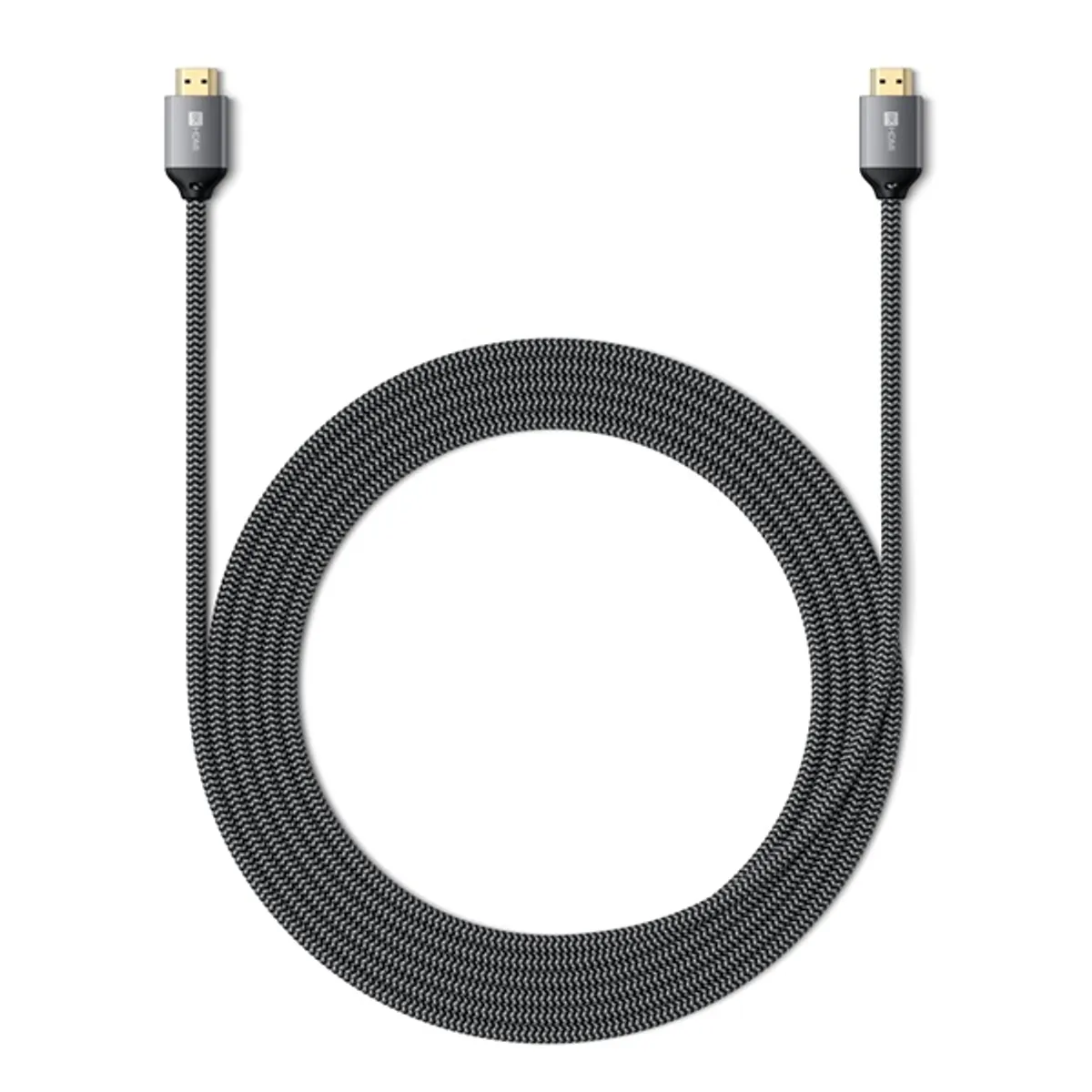 Satechi ST-8KHC2MM HDMI kábel 2 m fekete #3
