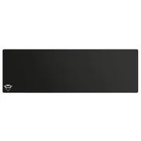 Trust 21569 GXT 758 XXL egérpad 930x300x3mm fekete csúszásgátló #3