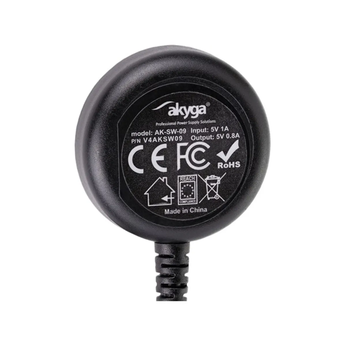 AKYGA AK-SW-09 Hálózati adapter Galaxy Watch Active Samsung #3