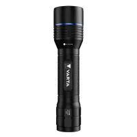 VARTA 18921101111 Night Cutter Pro F30R IP67 1500 lm LED integrált USB-C újratölthető #3