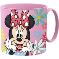 QX IMPEX KFT 674341 IRIS Licence Minnie műanyag mikrózható bögre
