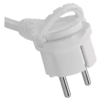 Emos P0221U Elosztó Schuko 1x USB-C 2x USB-A 150 cm fehér #3