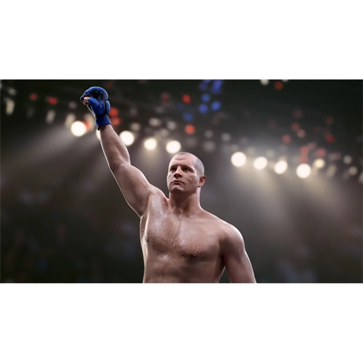 Electronic Arts 5908305249139 EA Sports UFC 5 Xbox Series X 16 év Játékszoftver Sport standard #3