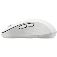 Logitech 910-006255 Signature M650 közepes piszkosfehér 5 gombos optikai 4000 dpi Bluetooth + Logi Bolt USB-vevőegység #3