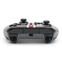PowerA 1524523-01 Enhanced wired controller fekete piros fehér Xbox Series X és S PC Xbox One #8