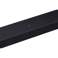 Samsung HW-B400F/EN Hangprojektor 2.0 csatornás bluetooth hdmi arc optikai bemenet usb zenelejátszás vezeték nélküli mélynyomó #5