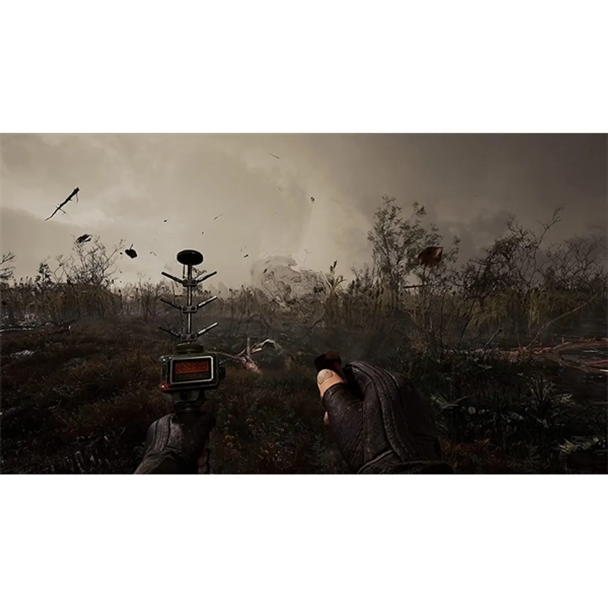 PLAION 2807559 S.T.A.L.K.E.R. 2: Heart of Chernobyl Xbox Series X korhatár 18 év #6
