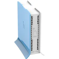 MikroTik RB941-2ND-TC hAP lite 802.11b/g/n 2,4 GHz 300 Mbps 4xLAN #3