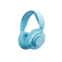 SteelSeries 61688 Arctis Nova 3P kék vezeték nélküli bluetooth gamer fejhallgató bal oldali mikrofon kompatibilis PC PS4 PS5 #4