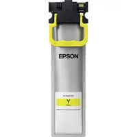 Epson C13T945440 T9454 XL sárga tintapatron