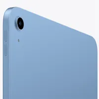 Apple MD4H4HC/A iPad 11" A16 Wi-Fi 256GB kék #3
